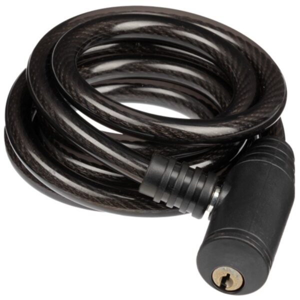 CANDADO CABLE 10*1500MM XT507