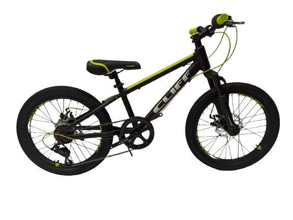 Bicicleta Rin 20 Lizard Modelo 2022 Cliff Negra Almac n Flota Blanca