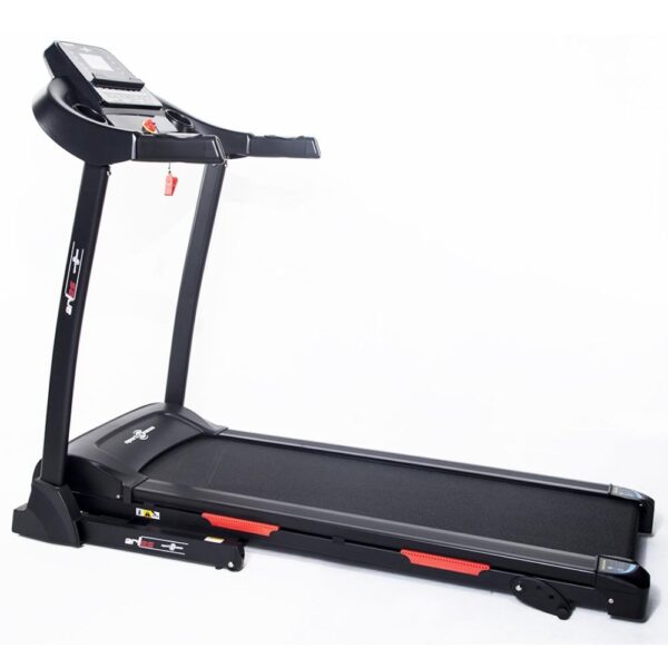 Banda Caminadora Arles Sport Fitness Negro