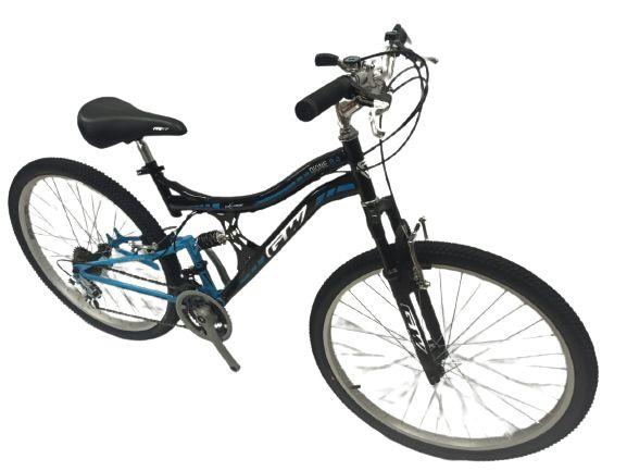 Bicicleta cheap dione 8.4