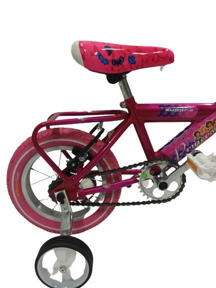 Bicicleta zuppra playera hot sale