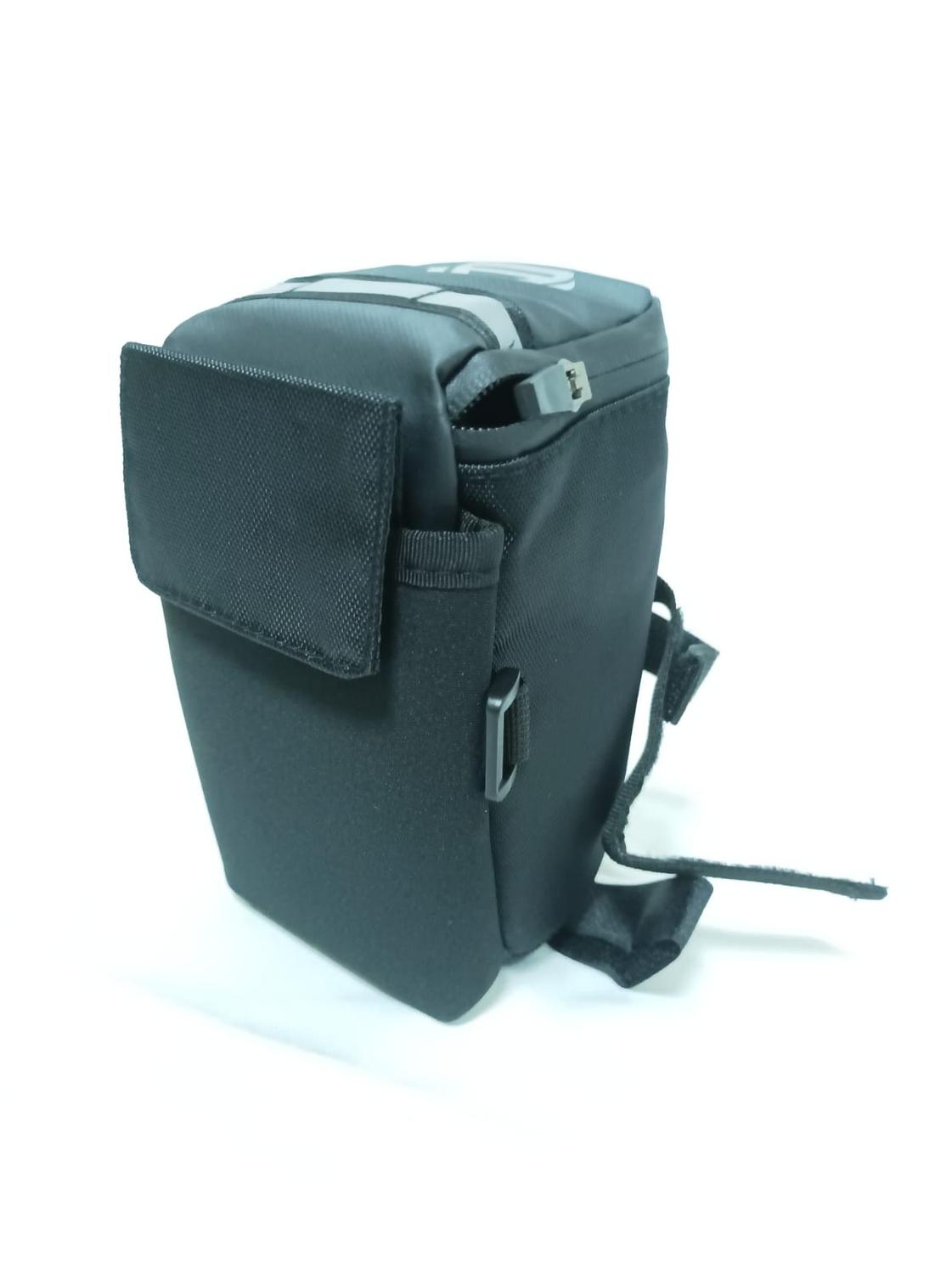 Bolso Sticky Porta Herramientas, Ciclismo