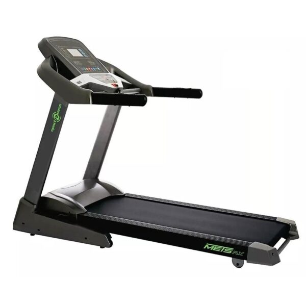 Banda Trotadora Sport Fitness Mets JS5000 B1 Negro