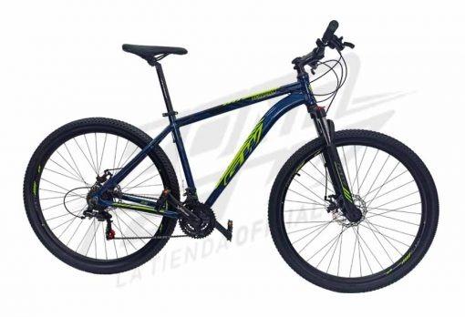 Bicicleta gw scorpion 2025 rin 29 7 vel