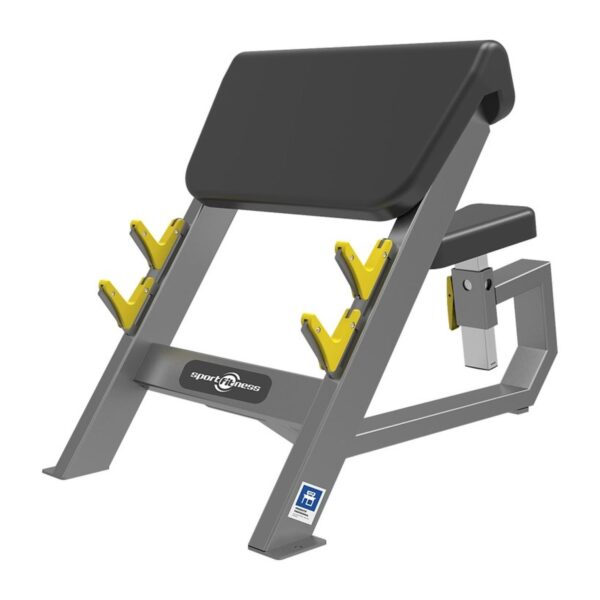 Banco Predicador Sm-T1044 Sport Fitness