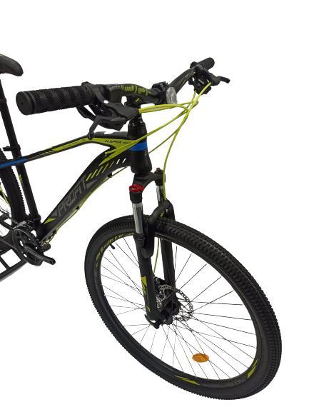 Bicicletas discount profit jasper