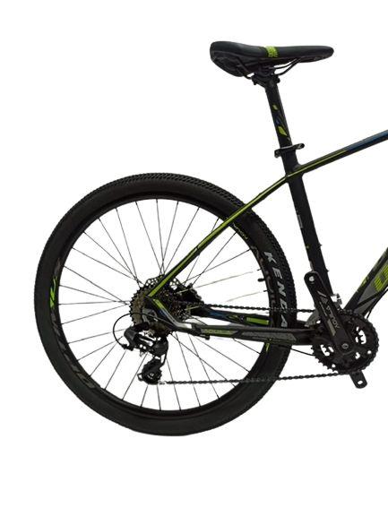 Bicicleta optimus rin online 27.5