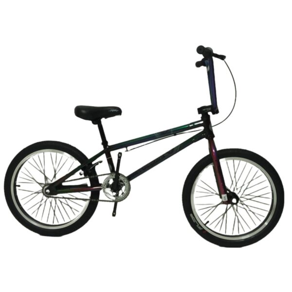 Bicicleta Rin 20 Standard Bmx Tornasol