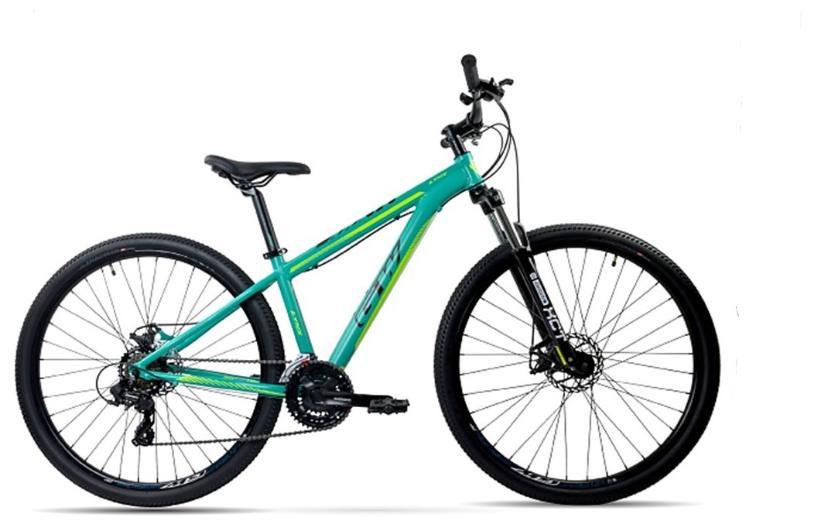 Cicla discount gw lynx