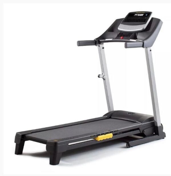 Trotadora Trainer 430 Evolution Fitness Negra