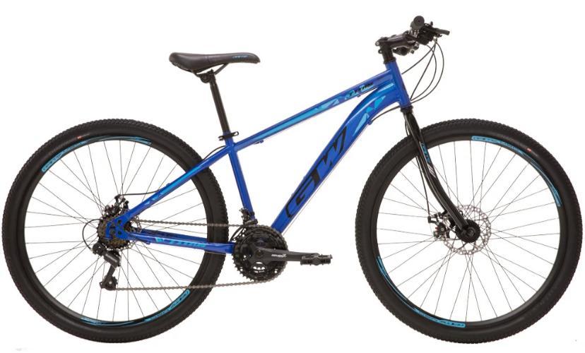 Bicicleta gw 2024 titan rin 29