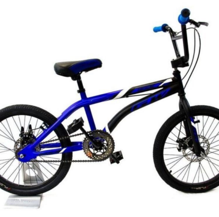 Bicicleta gw 2024 20