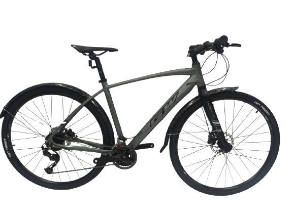 Bicicleta best sale rin 700